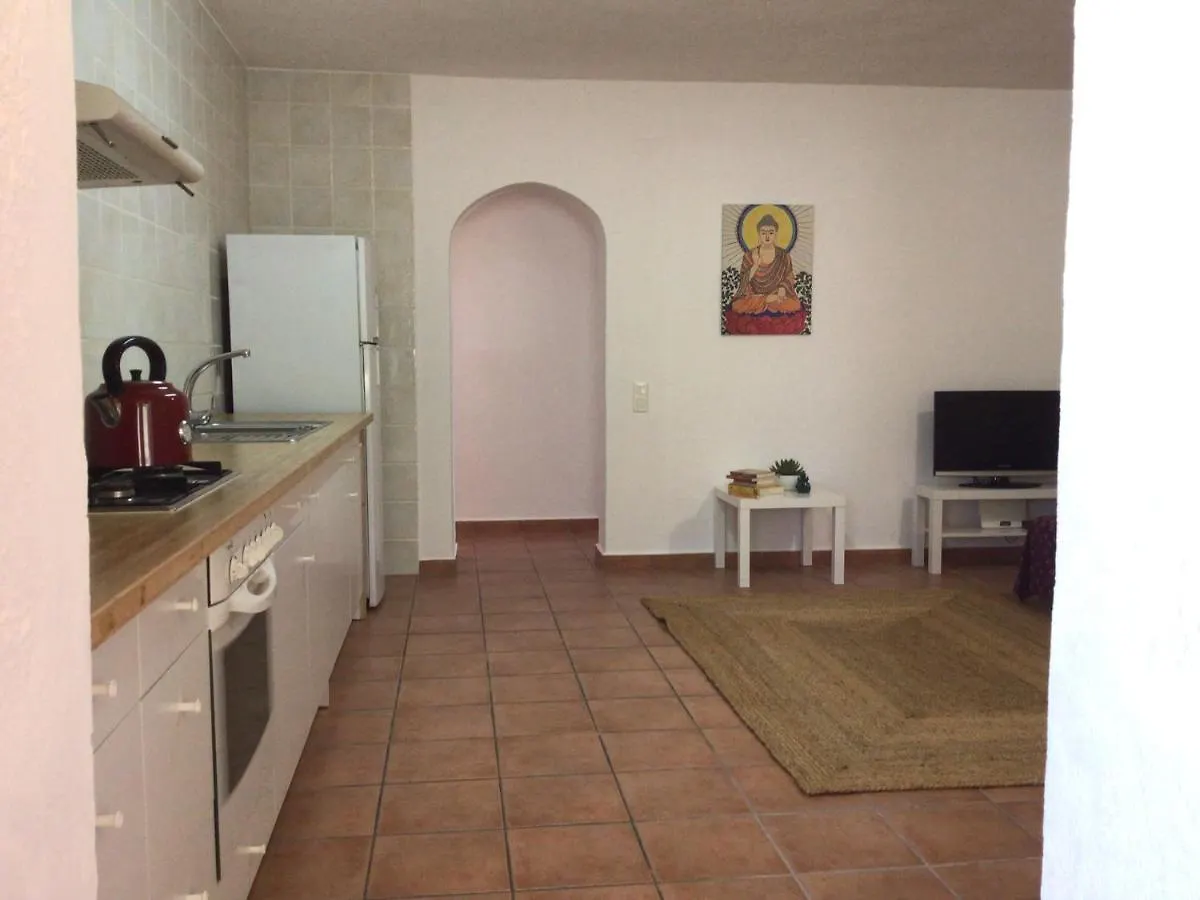 Holiday Home Paquita Sb Riumar