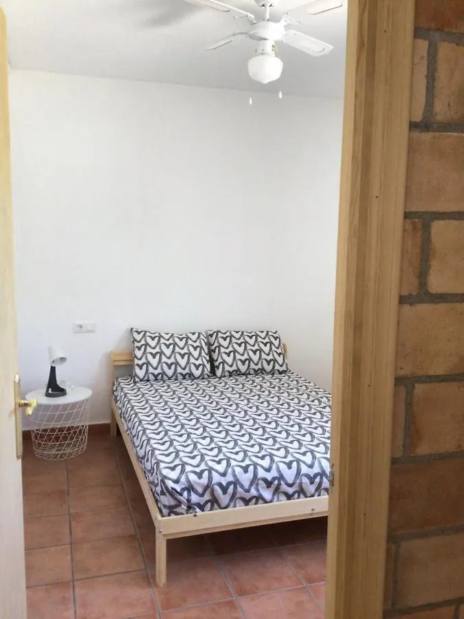 Holiday Home Paquita Sb Riumar 0*,