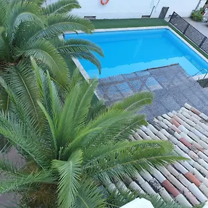 *** Hotel Balcón De España