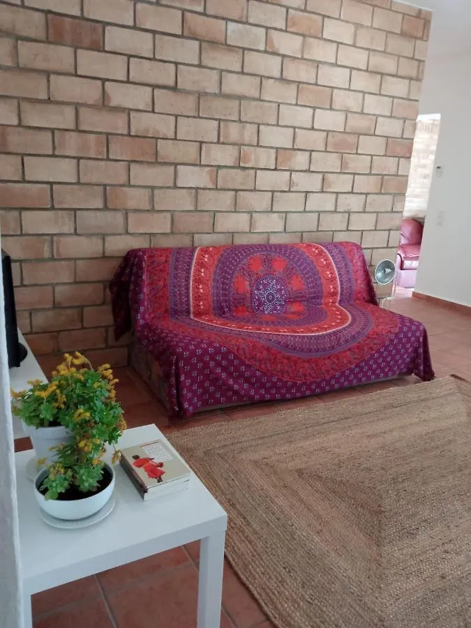 Holiday Home Paquita Sb Riumar