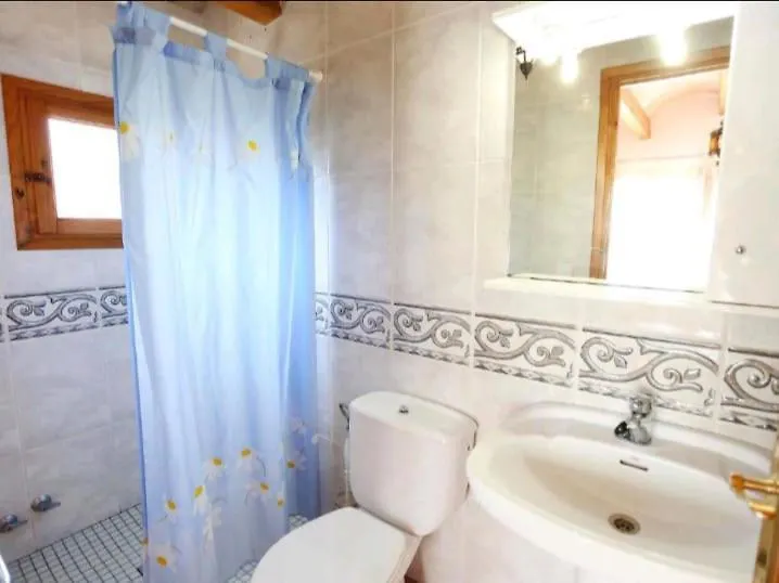 Holiday Home Paquita Sb Riumar