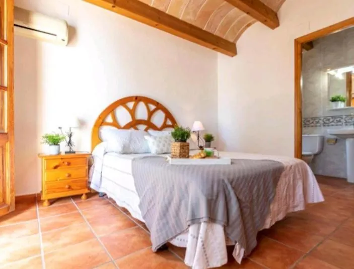 Holiday Home Paquita Sb Riumar