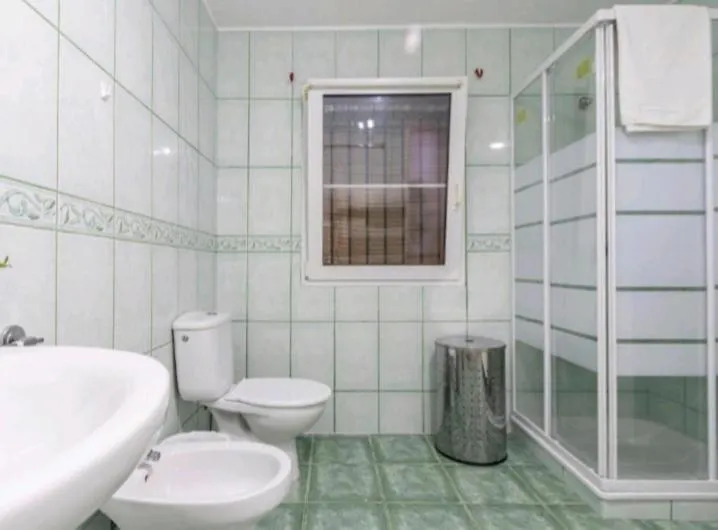 Holiday Home Paquita Sb Riumar Spain