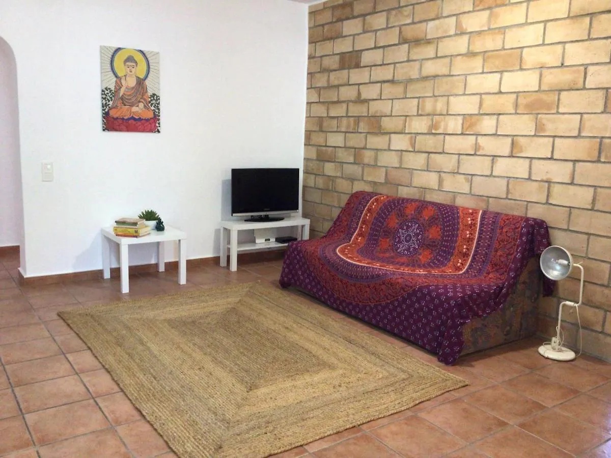 Holiday Home Paquita Sb Riumar