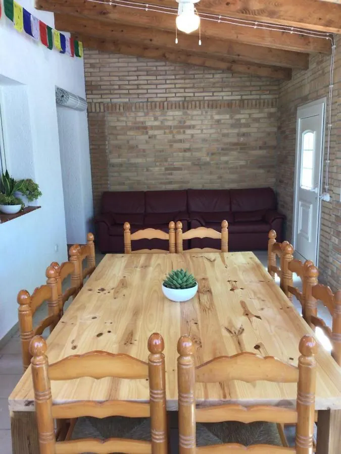 Holiday Home Paquita Sb Riumar 0*,  Spain