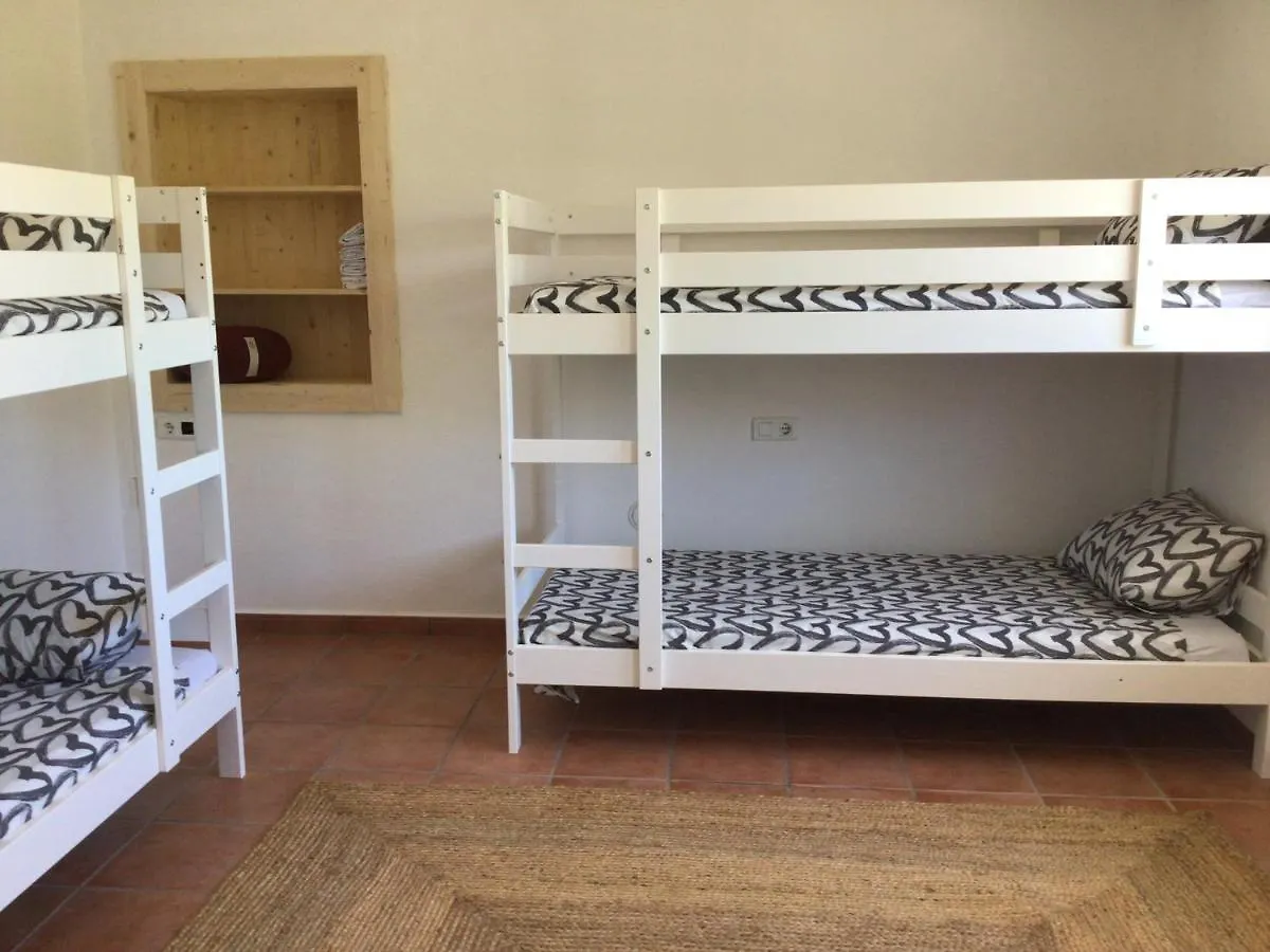 Holiday Home Paquita Sb Riumar